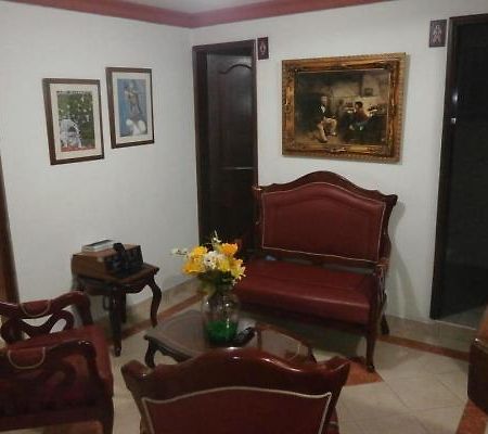 Hotel Lido La Candelaria Ngoại thất bức ảnh