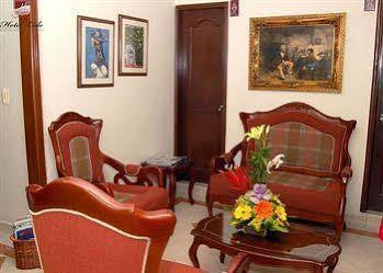 Hotel Lido La Candelaria Ngoại thất bức ảnh