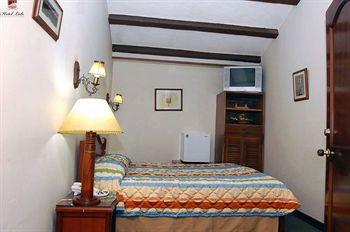 Hotel Lido La Candelaria Ngoại thất bức ảnh