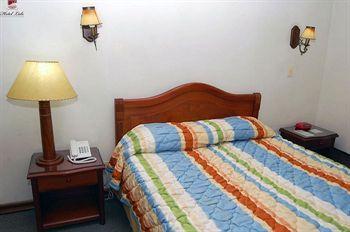 Hotel Lido La Candelaria Ngoại thất bức ảnh