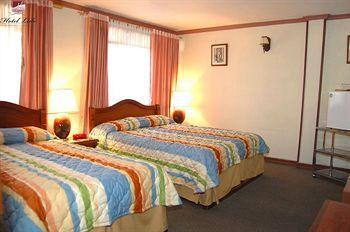 Hotel Lido La Candelaria Ngoại thất bức ảnh