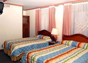 Hotel Lido La Candelaria Ngoại thất bức ảnh