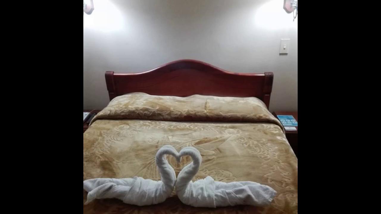 Hotel Lido La Candelaria Ngoại thất bức ảnh