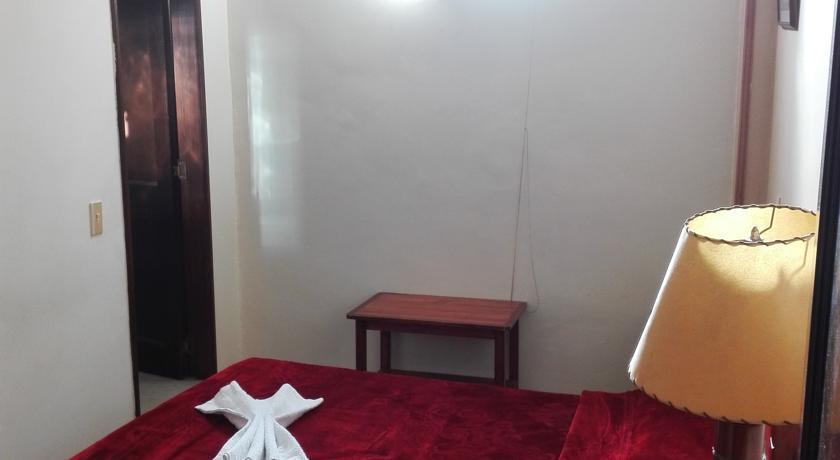 Hotel Lido La Candelaria Ngoại thất bức ảnh