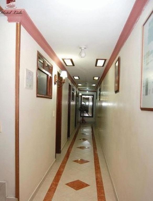 Hotel Lido La Candelaria Ngoại thất bức ảnh