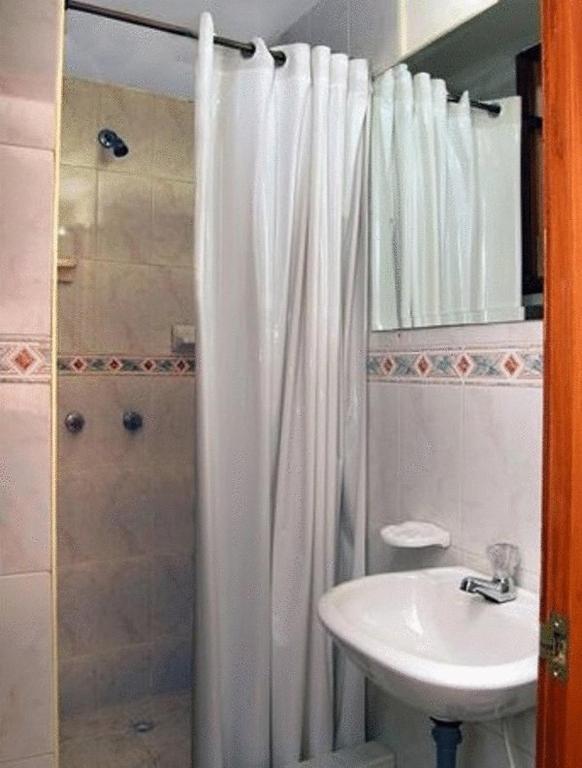 Hotel Lido La Candelaria Phòng bức ảnh